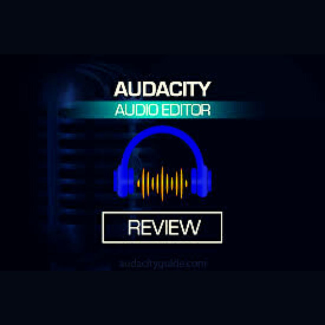 Audacity Review