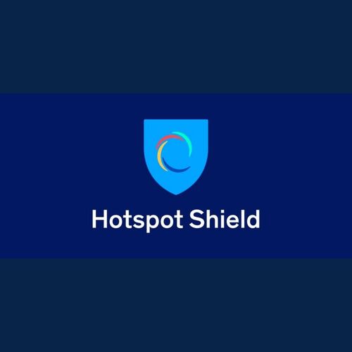 Hotspot Shield VPN For PC