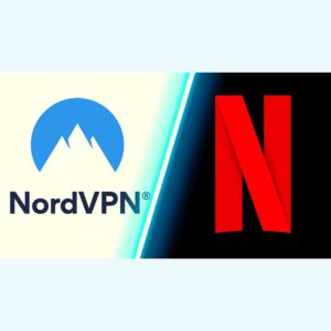 Nordvpn with netflix